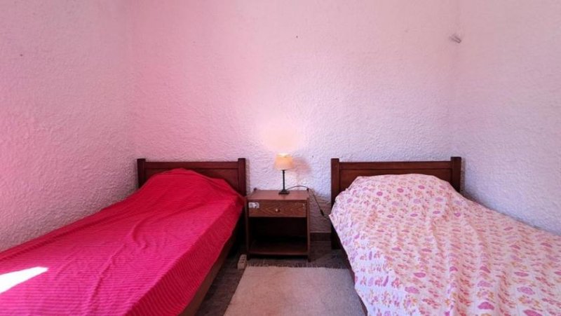 Vamos MIT VIDEO: Kreta, Vamos: Geräumige Villa mit Meer- und Bergblick auf weitläufigem Grundstück Haus kaufen